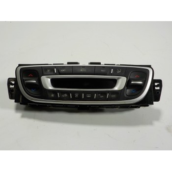 MANDO CLIMATIZADOR 275103596R 