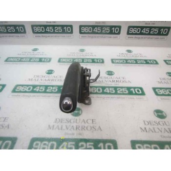 PALANCA FRENO DE MANO 