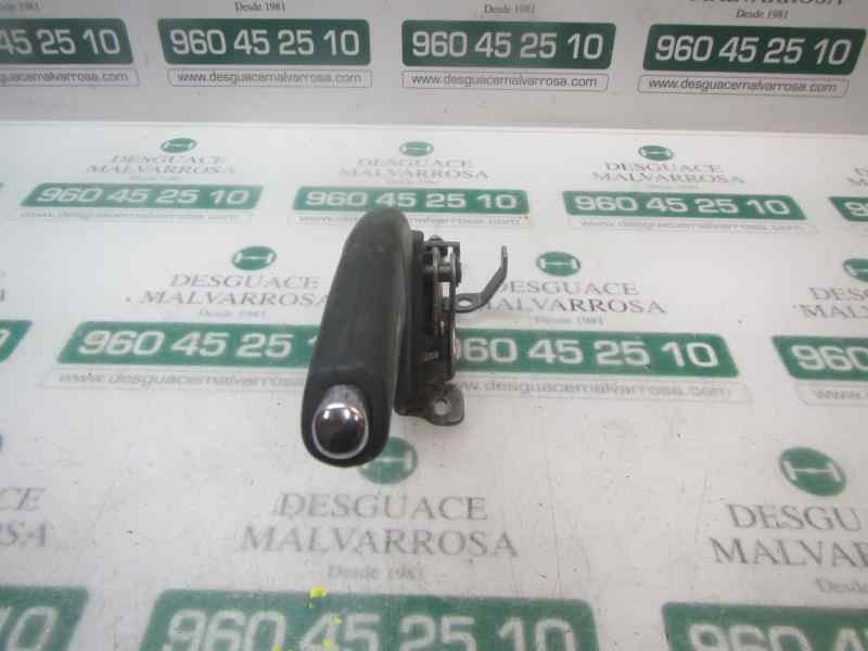 Recambio de palanca freno de mano para renault clio iv 1.5 dci diesel fap referencia OEM IAM   
