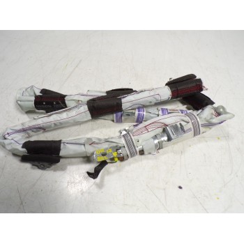 AIRBAG CORTINA DELANTERO IZQUIERDO 985P13WA0A J02CIC NY3MA13Y220568