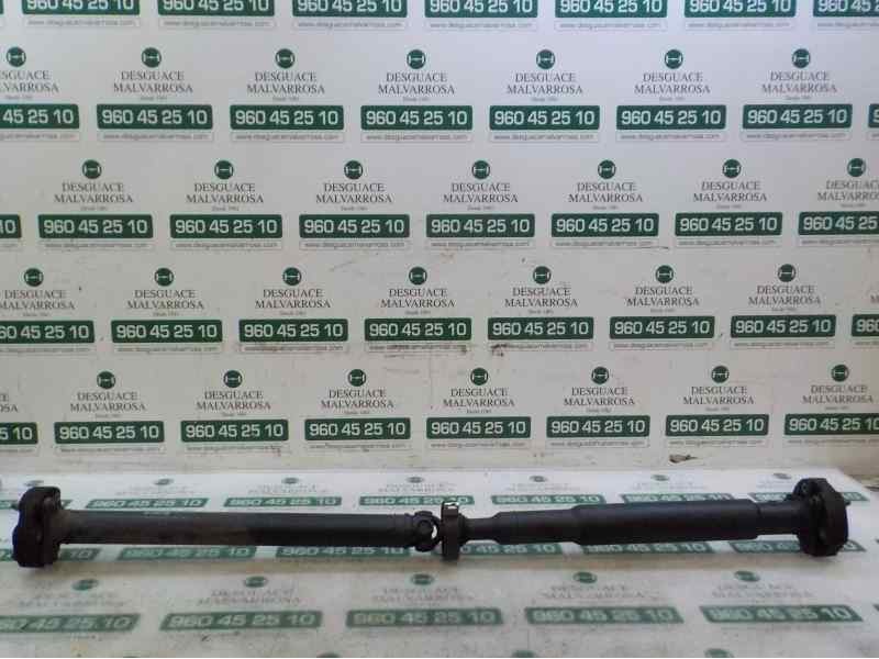 Recambio de transmision central para bmw x1 (e84) 2.0 turbodiesel cat referencia OEM IAM 26107614404 757290502 