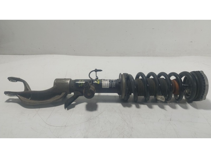 Recambio de amortiguador delantero derecho para bmw x6 (g06, f96) m referencia OEM IAM 37109500364 37109500364 