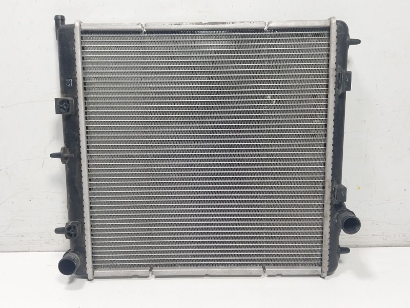 Recambio de radiador agua para citroën c3 iii (sx) 1.2 puretech 82 referencia OEM IAM 1330Q5 886160000 