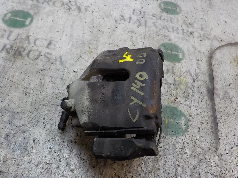 Recambio de pinza freno delantera derecha para volkswagen passat variant (3c5) 2.0 tdi referencia OEM IAM 1K0615124E  