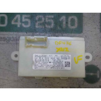 MODULO ELECTRONICO A2229002403 A2229003308 33503802