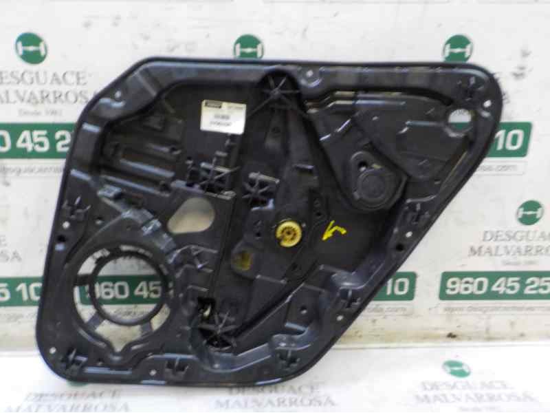 Recambio de elevalunas trasero derecho para volvo v40 2.0 diesel cat referencia OEM IAM 31276218  
