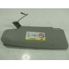Recambio de parasol derecho para volvo v60 ii (225) b4 mild-hybrid referencia OEM IAM 39822698  