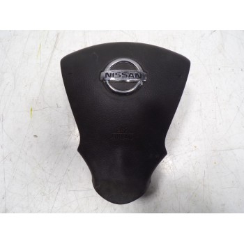 AIRBAG DELANTERO IZQUIERDO 985103VW0C 0589P1000410 