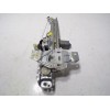 Recambio de elevalunas trasero izquierdo para peugeot 308 sw 1.6 blue-hdi fap referencia OEM IAM 9800273480 9816272080 