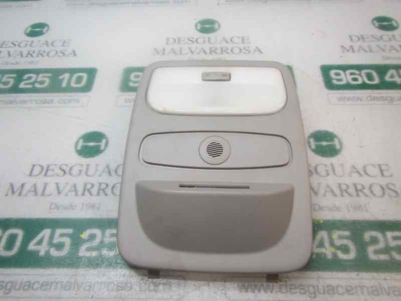 Recambio de piloto interior para renault clio iv 1.5 dci diesel fap referencia OEM IAM   