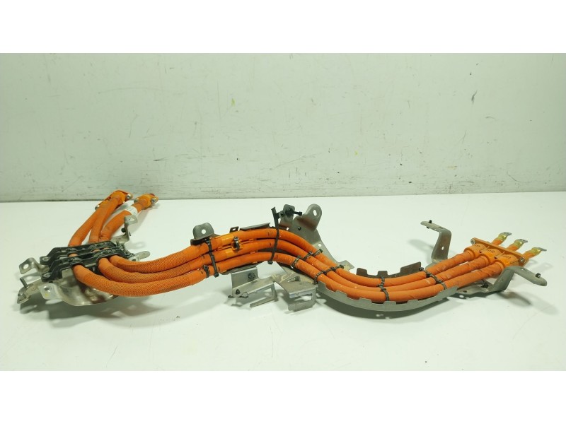 Recambio de modulo electronico para porsche cayenne (9ya) 3.0 e-hybrid awd (9yaae1) referencia OEM IAM PAB971013  