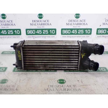 INTERCOOLER 0384L9 