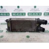 Recambio de intercooler para peugeot partner kombi 1.6 16v hdi cat (9ht / dv6bted4) referencia OEM IAM 0384L9  
