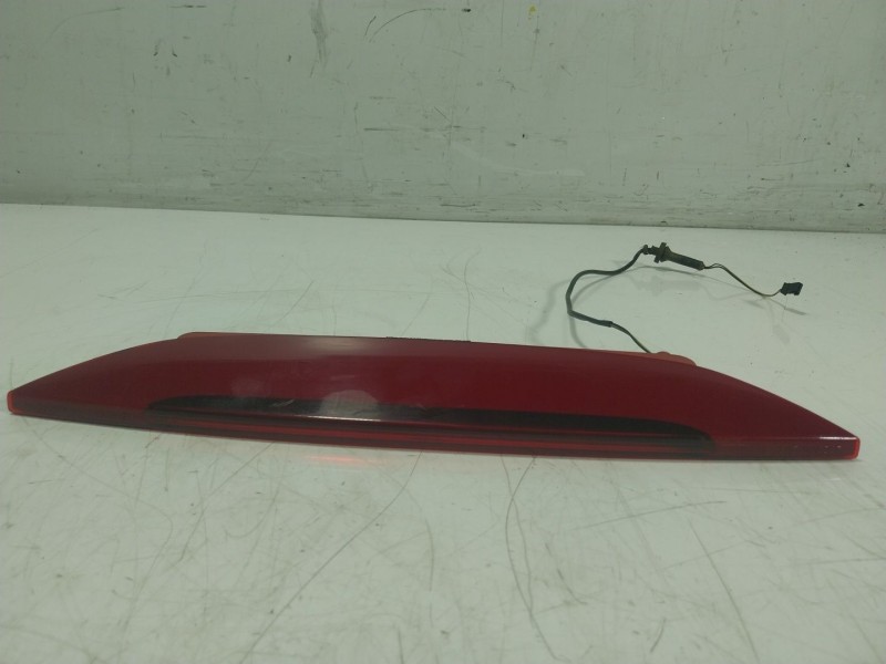 Recambio de piloto trasero central para volvo v60 ii (225) b4 mild-hybrid referencia OEM IAM 31395455 31395455 