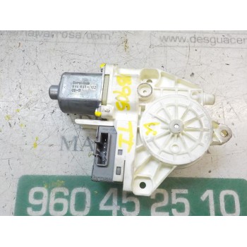 MOTOR ELEVALUNAS TRASERO IZQUIERDO 922386 