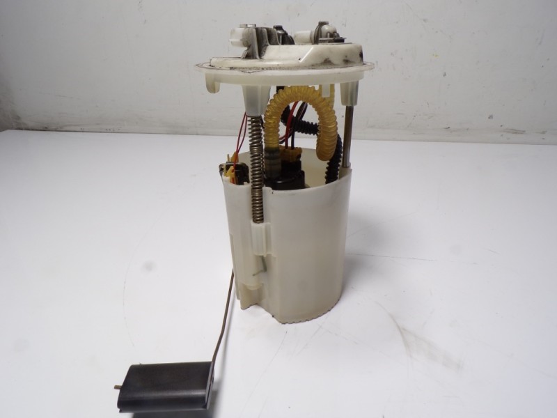 Recambio de aforador para nissan pulsar (c13) 1.5 turbodiesel cat referencia OEM IAM 170401KB0A 170401KB0A 