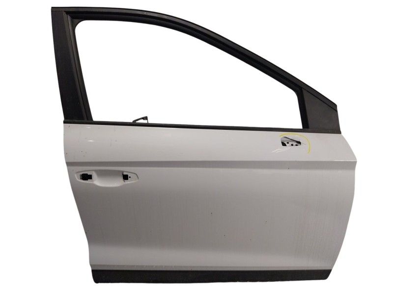 Recambio de puerta delantera derecha para seat arona (kj7, kjp) 1.0 tsi referencia OEM IAM 6F9831052D  
