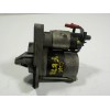 Recambio de motor arranque para renault megane iii berlina 5 p 1.2 16v referencia OEM IAM 233007970R 233007970R 
