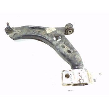 BRAZO SUSPENSION INFERIOR DELANTERO IZQUIERDO 1K0407151BC 