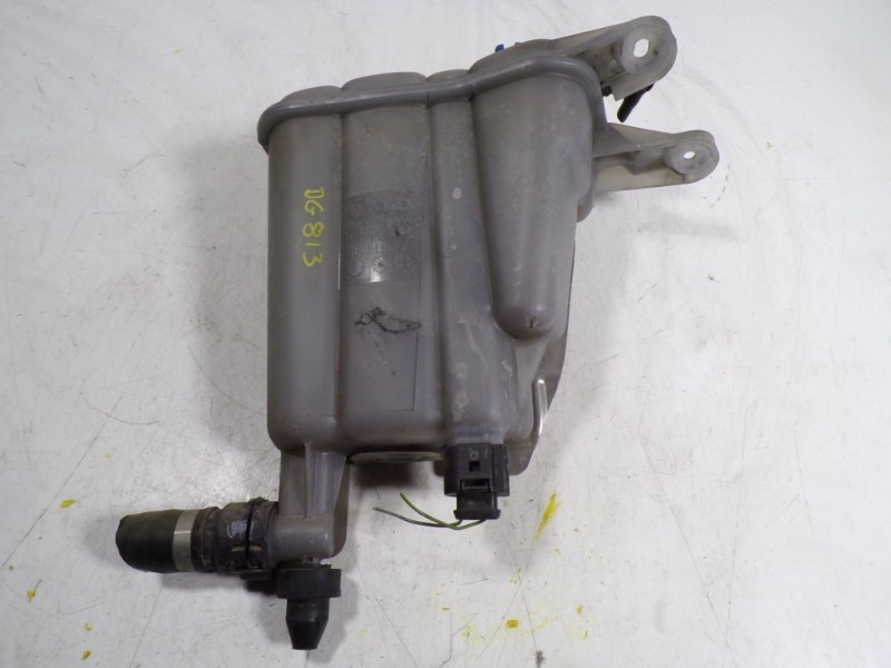 Recambio de deposito expansion para audi a4 ber. (b8) 2.7 v6 24v tdi referencia OEM IAM 8K0121405G  