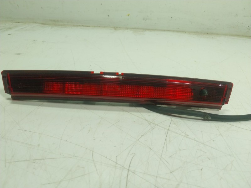 Recambio de piloto trasero central para renault captur i (j5_, h5_) 0.9 tce 90 referencia OEM IAM 265902759R 265902759R 