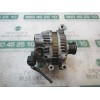 Recambio de alternador para peugeot 308 1.6 16v referencia OEM IAM 5705KG  