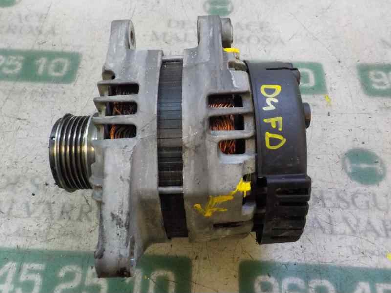 Recambio de alternador para hyundai i40 style referencia OEM IAM   