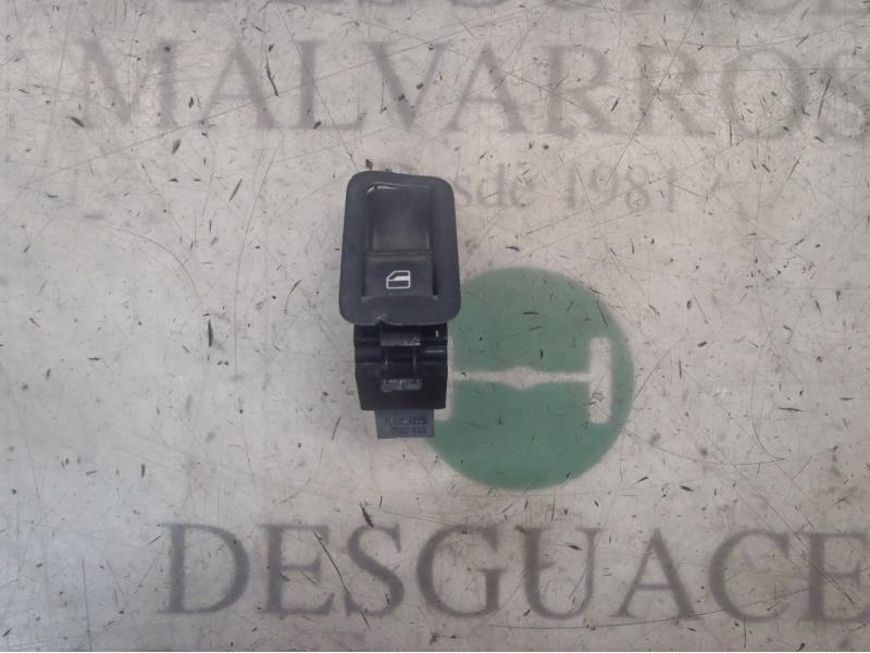 Recambio de mando elevalunas delantero derecho para volkswagen polo (6r1) 1.2 tsi referencia OEM IAM 7L6959855BREH 7L69598550 