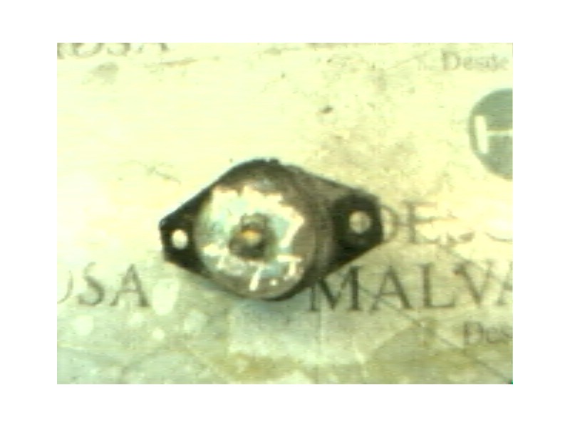 Recambio de soporte motor para lancia y10 junior referencia OEM IAM   