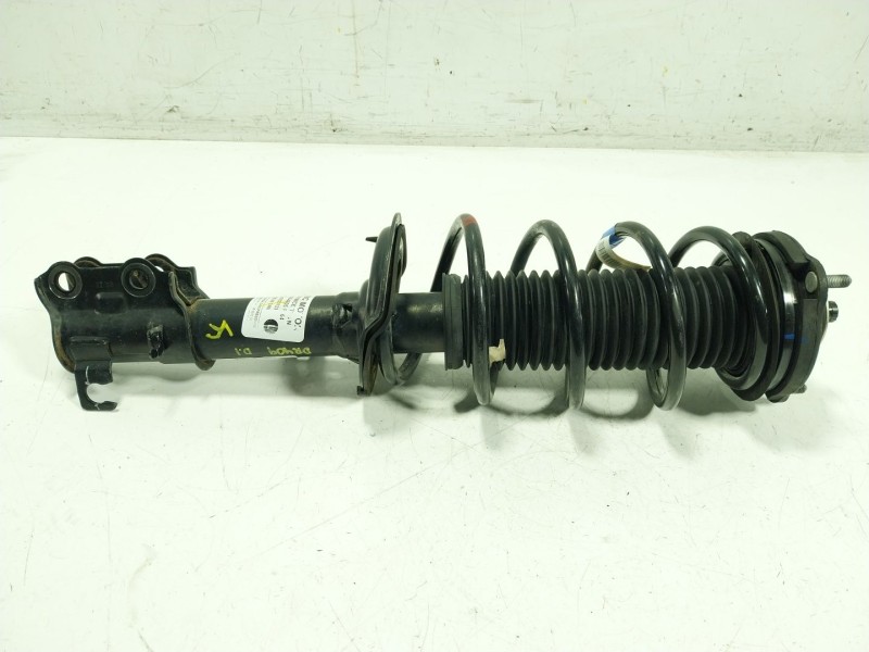 Recambio de amortiguador delantero izquierdo para mg zs suv (azs1) 1.5 vti referencia OEM IAM  10864605 