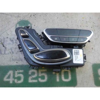 MANDO MULTIFUNCION A22290533019J01 A2229053301 10096684