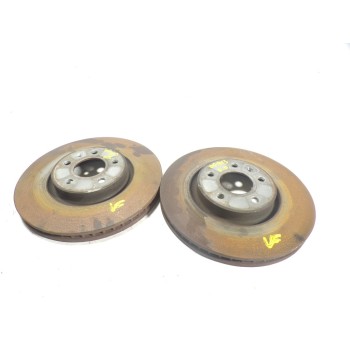 DISCO FRENO DELANTERO 8R0615301 