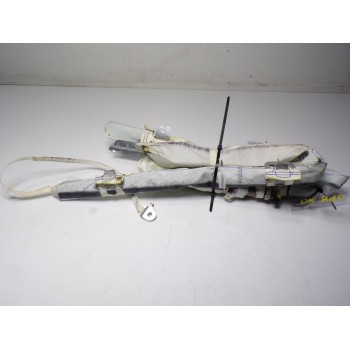 AIRBAG CORTINA DELANTERO DERECHO 985P03ZL0A NX3ZL16Y300133 
