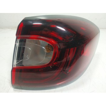 PILOTO TRASERO DERECHO 265506738R 265506738R 