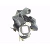 Recambio de cinturon seguridad trasero derecho para volvo v40 kinetic referencia OEM IAM 31292072 619894600 619894600