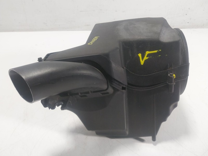 Recambio de filtro aire para ford focus iii 1.0 ecoboost referencia OEM IAM 1862721 AV619600BF 