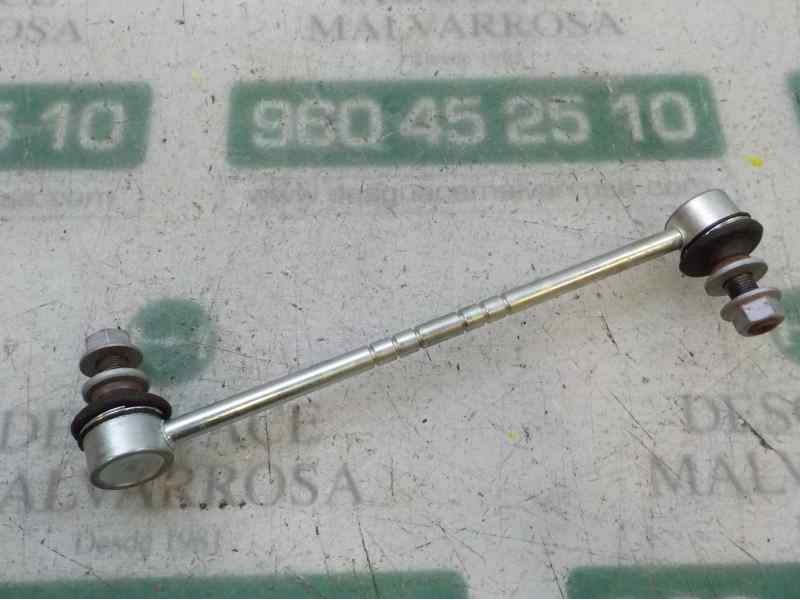 Recambio de tirante delantero izquierdo para toyota rav4 hybrid fwd referencia OEM IAM 4882042040  