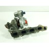Recambio de turbocompresor para audi q5 (fyb, fyg) 40 tdi mild hybrid quattro referencia OEM IAM 05L253019K 05L253019K 
