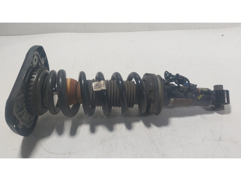 Recambio de amortiguador trasero izquierdo para bmw x6 (g06, f96) m referencia OEM IAM 37109500365 37109500365 