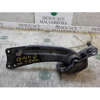 BRAZO SUSPENSION INFERIOR TRASERO IZQUIERDO 3C0505223B 