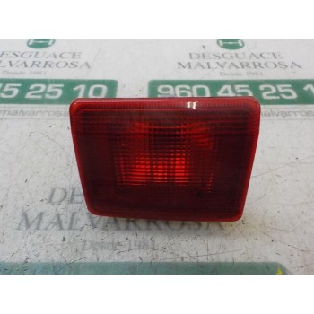 PILOTO TRASERO ANTINIEBLA DERECHO 6351T4 