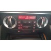 Recambio de mando climatizador para audi a3 (8p) 1.9 tdi referencia OEM IAM 8P0820043BMXHA 8P0820043BK A2C53346854