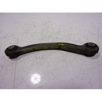 BRAZO SUSPENSION SUPERIOR TRASERO DERECHO A2043502206 