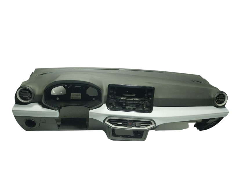 Recambio de salpicadero para seat arona (kj7, kjp) 1.0 tsi referencia OEM IAM 6F1857005H  