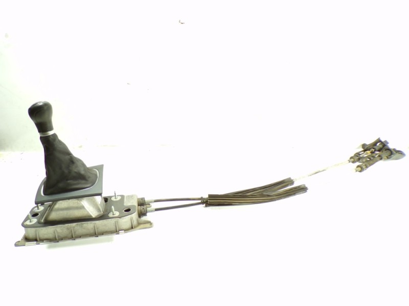 Recambio de palanca cambio para audi a3 (8p) 1.9 tdi referencia OEM IAM 1K0711050A 1K0711061B 