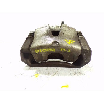 PINZA FRENO DELANTERA IZQUIERDA 58180D7A50 