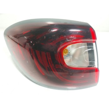 PILOTO TRASERO IZQUIERDO 265557849R 265557849R 