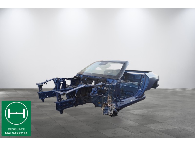 Recambio de carroceria para mercedes-benz sl (r232) 55 amg 4-matic+ (232.480) referencia OEM IAM A2326001500  