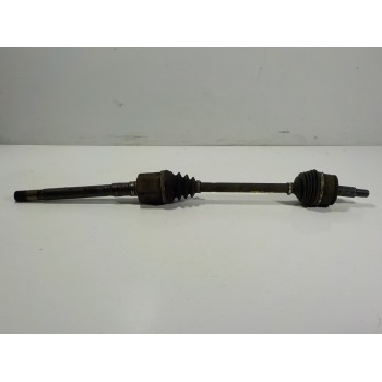 TRANSMISION DERECHA TOB500280 