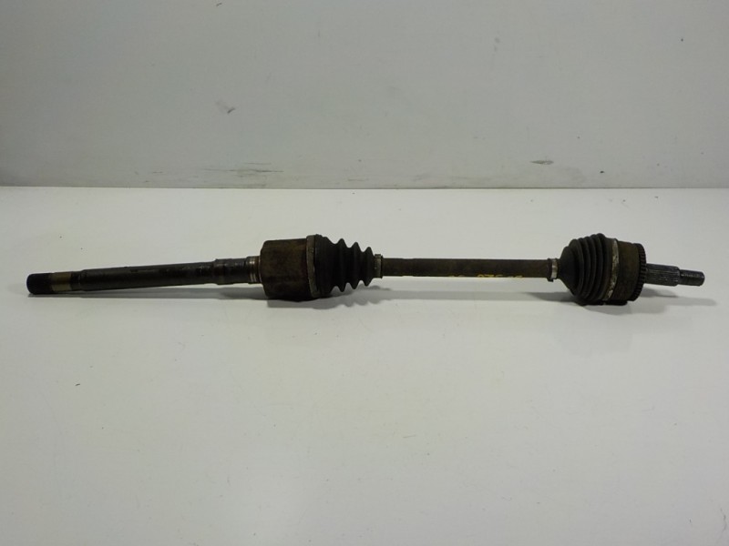 Recambio de transmision derecha para land rover range rover sport 2.7 td v6 cat referencia OEM IAM TOB500280  